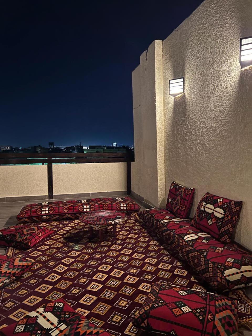 Pyramids Era View Hotel Kafret el-Gabal Kültér fotó