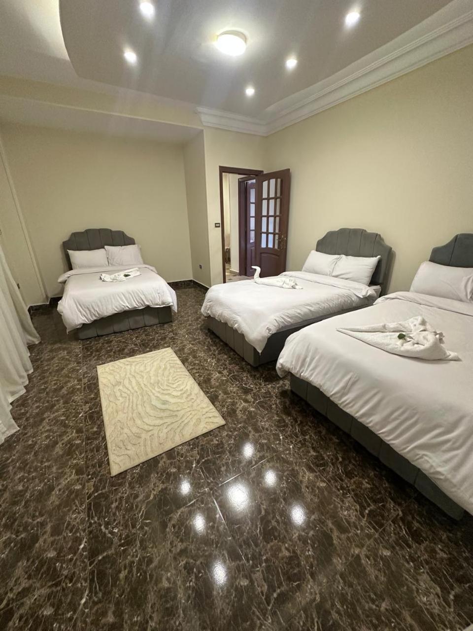 Pyramids Era View Hotel Kafret el-Gabal Kültér fotó